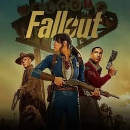 "Piano Nellie" - From TV Series "Fallout - Season 2"