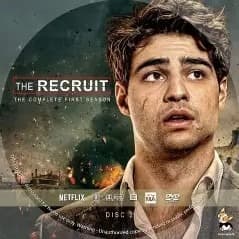 "Don't Stop Get into It (Rebel Without a Cause)" - From TV series "The Recruit - S 1"