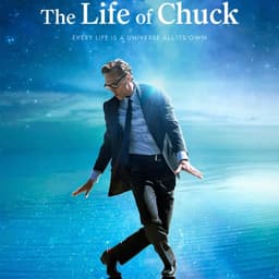 "Rock N Roll Boogie (Remix)" - From feature film "The Life of Chuck"