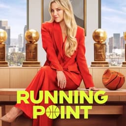"You Are My Love (I Found You)" - From TV Series "Running Point - Season 1"