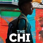 "That's The Way Life Goes" - From TV series "The Chi - Season 1"
