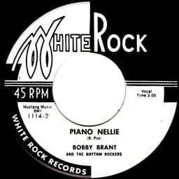 "Piano Nellie"